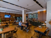 Hotelrestaurant