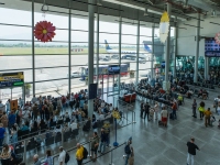 Tirana Airport