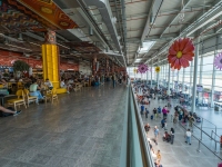 Tirana Airport