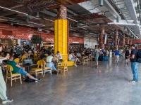 Tirana Airport
