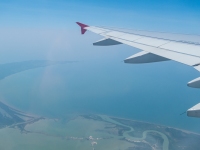 Letzter Blick auf’s Meer