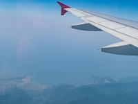 Letzter Blick auf’s Meer
