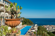 Hotel Antares