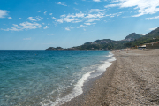 Am Strand