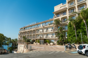 Hotel Antares