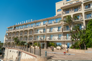 Hotel Antares