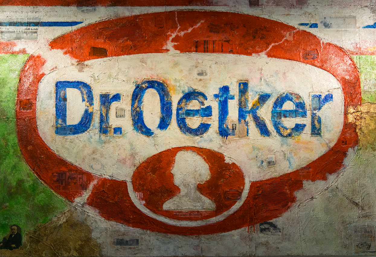 Dr. Oetker Welt Dr. Oetker Welt