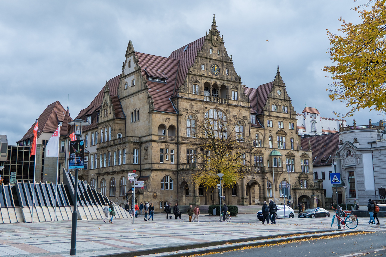 Altes Rathaus Altes Rathaus