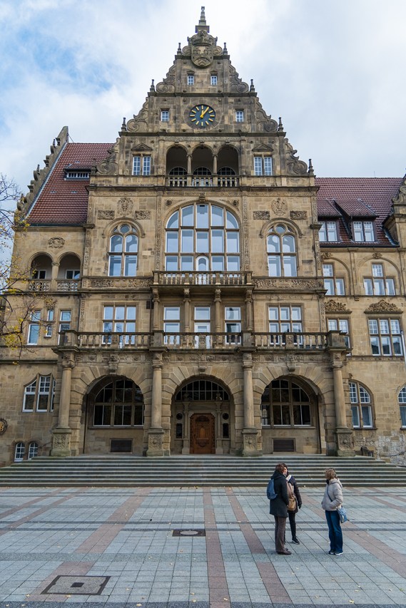 Altes Rathaus Altes Rathaus