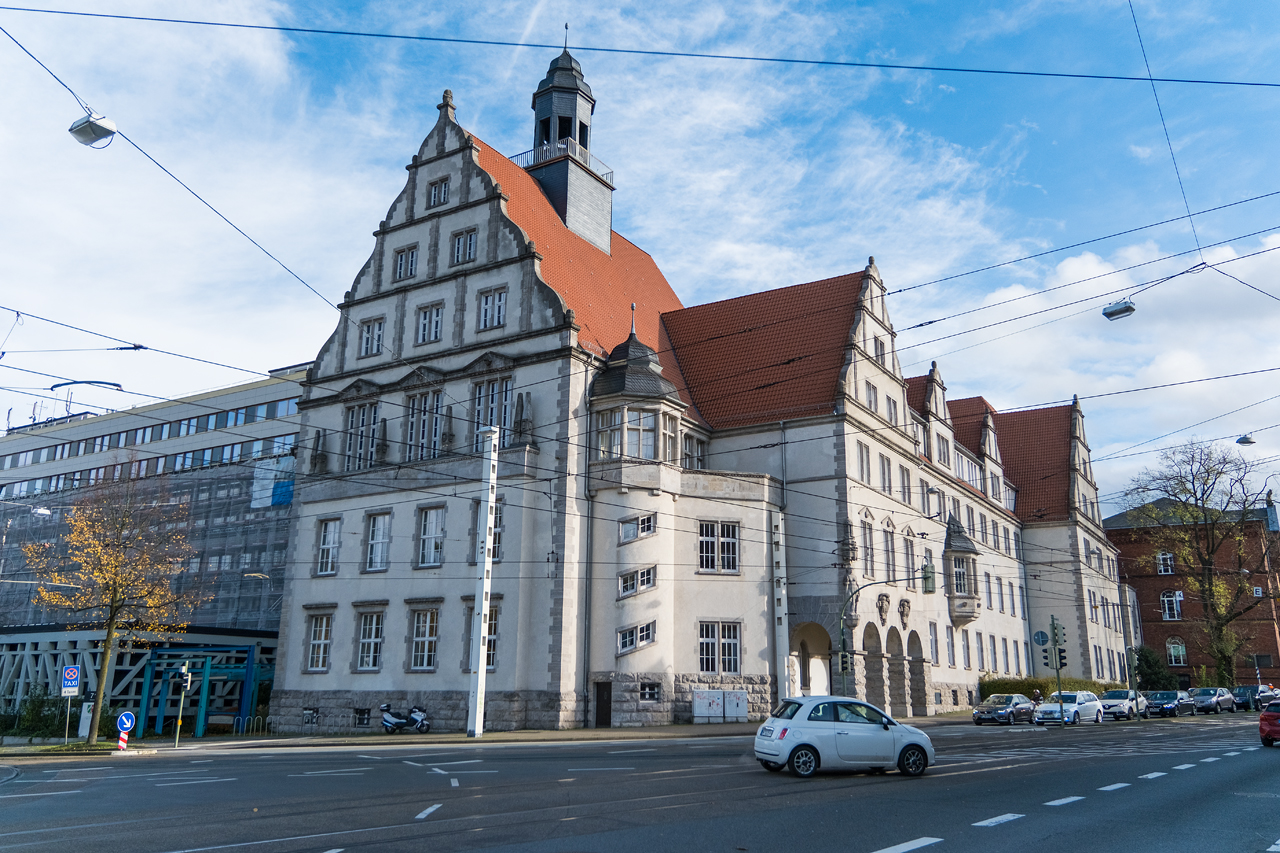 Landgericht Landgericht