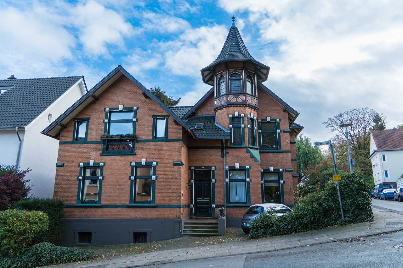 Spielgelstraße Spielgelstraße