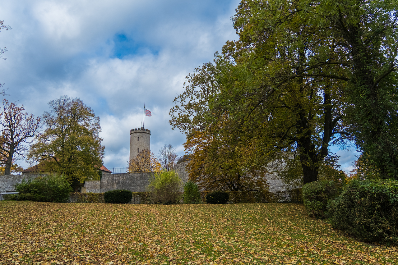 Sparrenburg Sparrenburg
