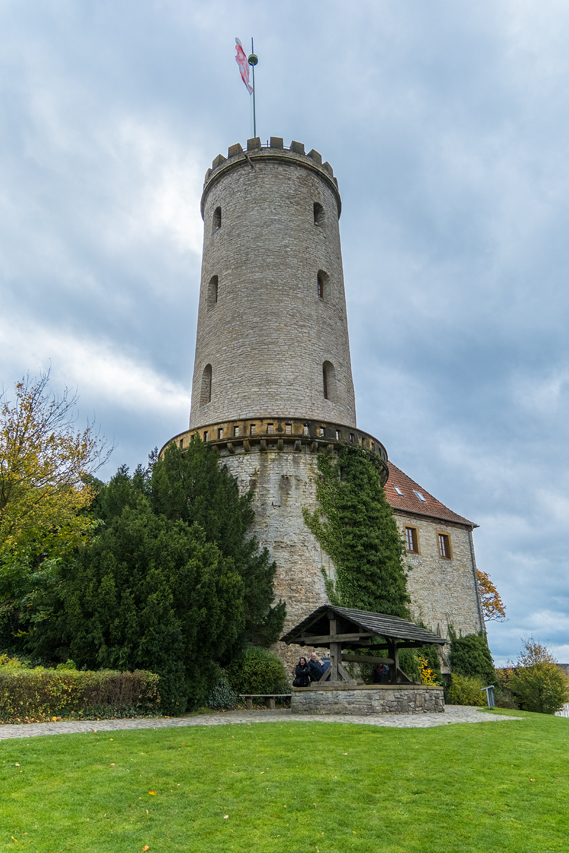 Sparrenburg Sparrenburg