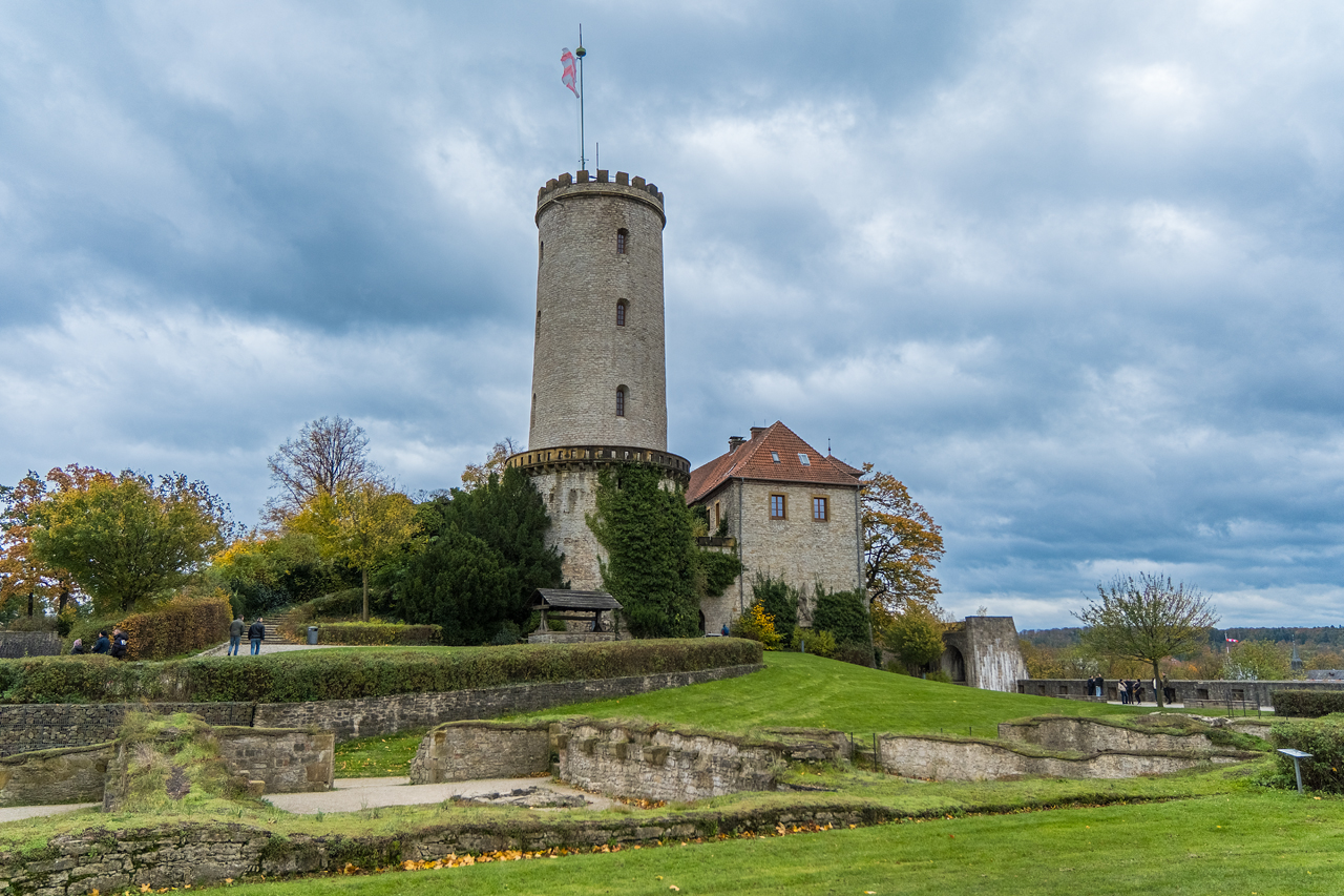 Sparrenburg Sparrenburg
