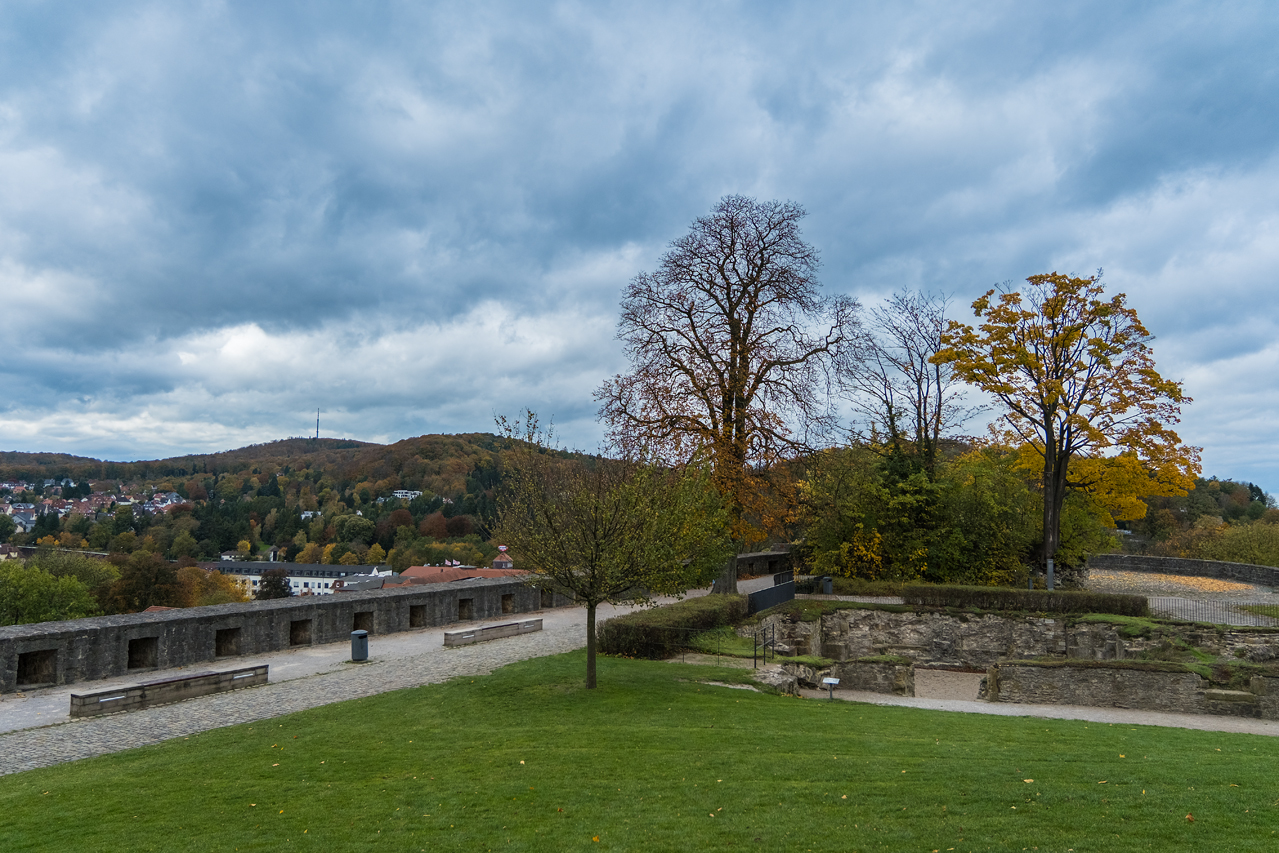Sparrenburg Sparrenburg