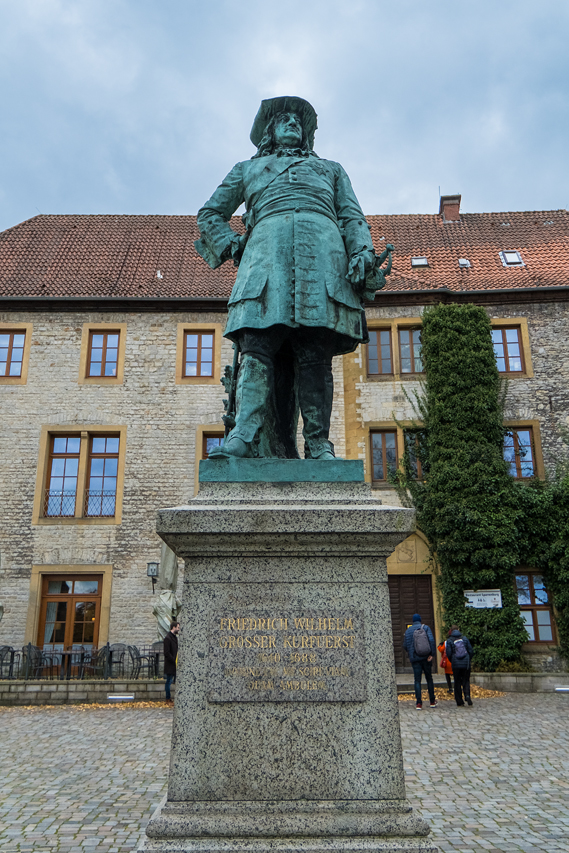 Sparrenburg Sparrenburg