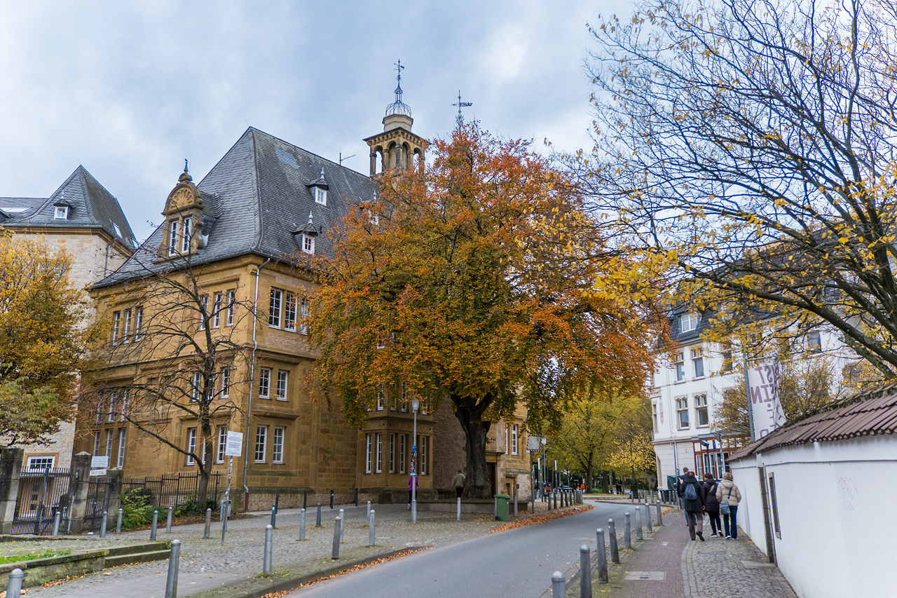 Waldhof Waldhof