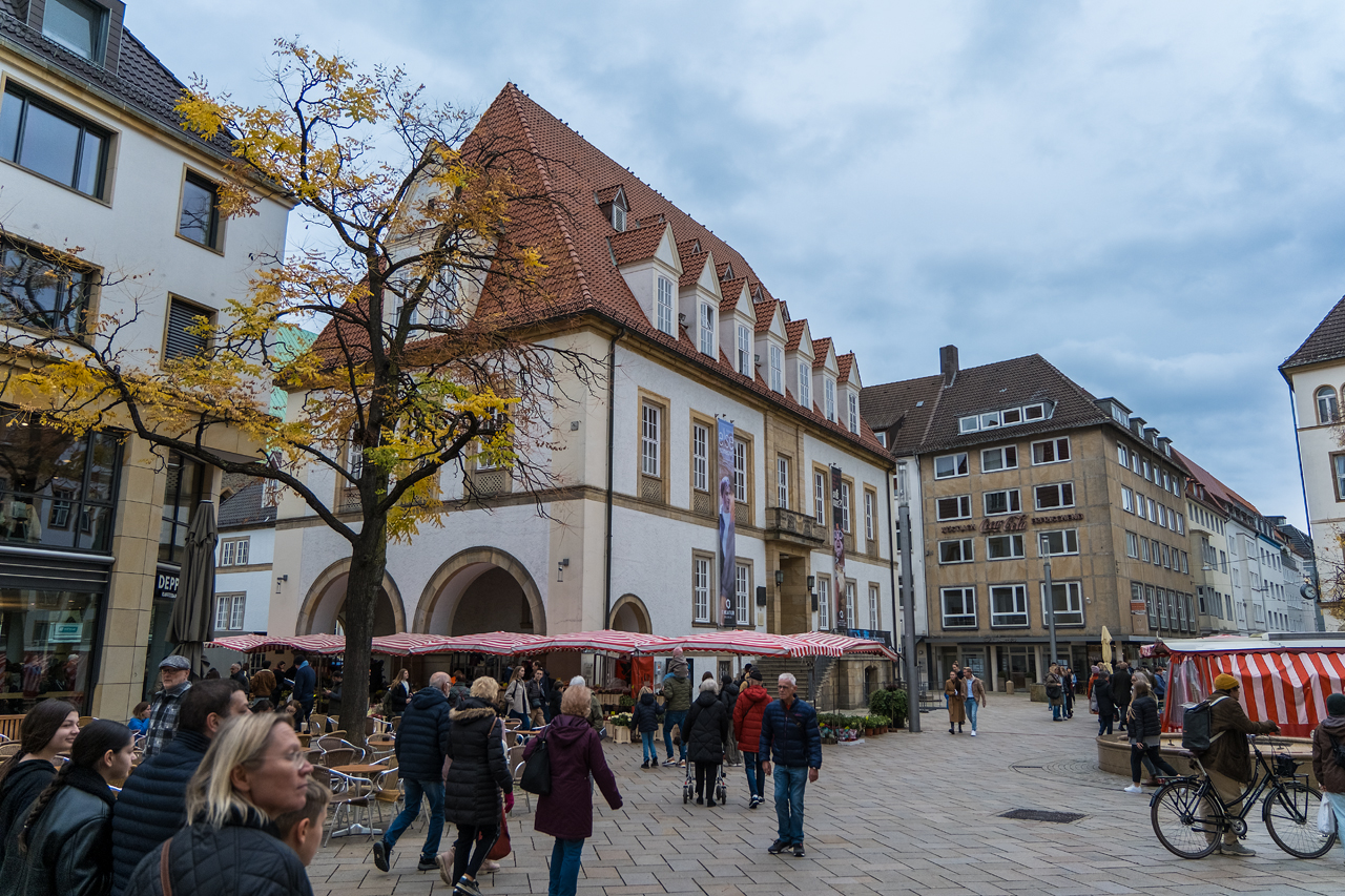 Alter Markt Alter Markt