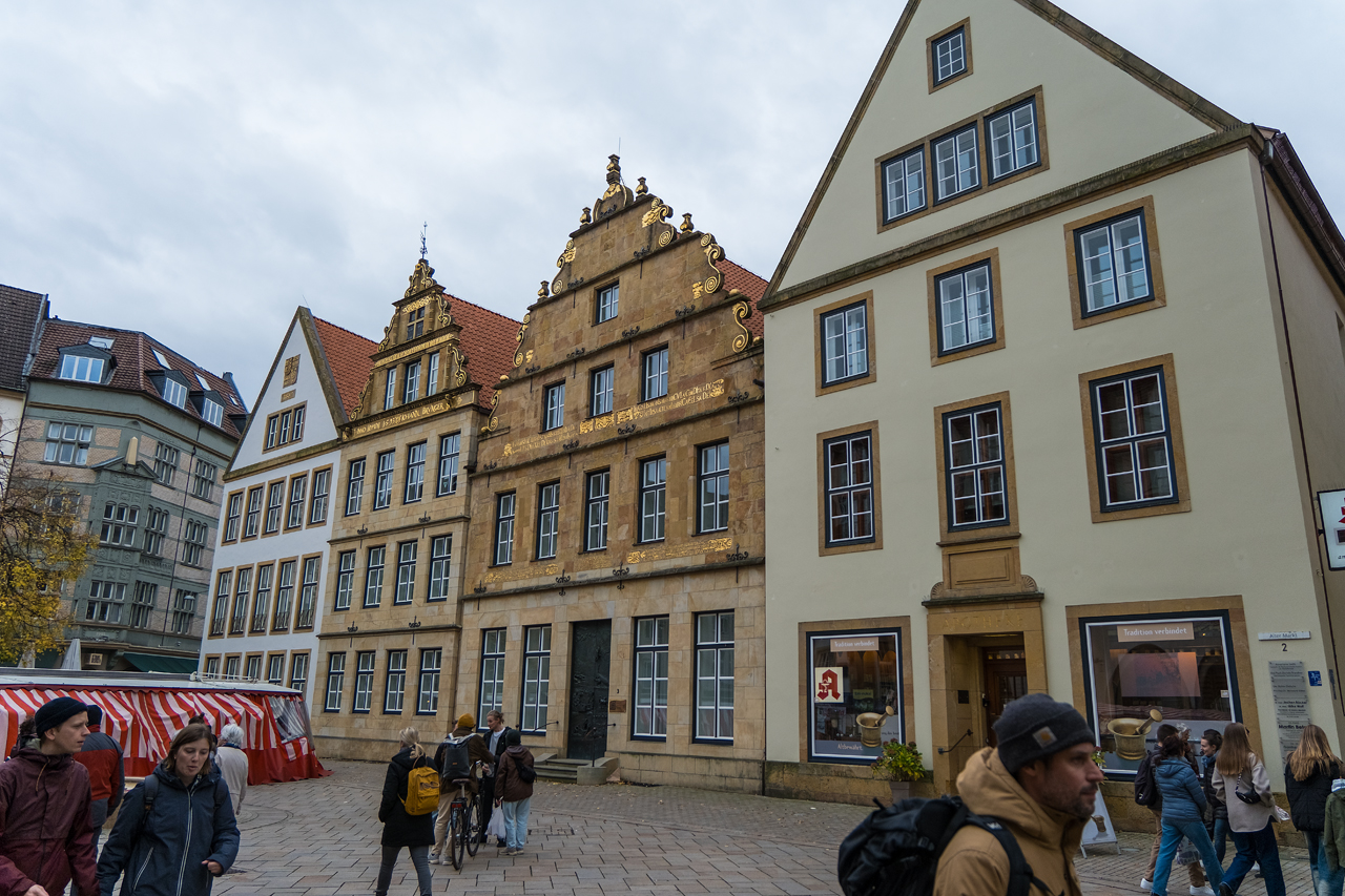 Alter Markt Alter Markt