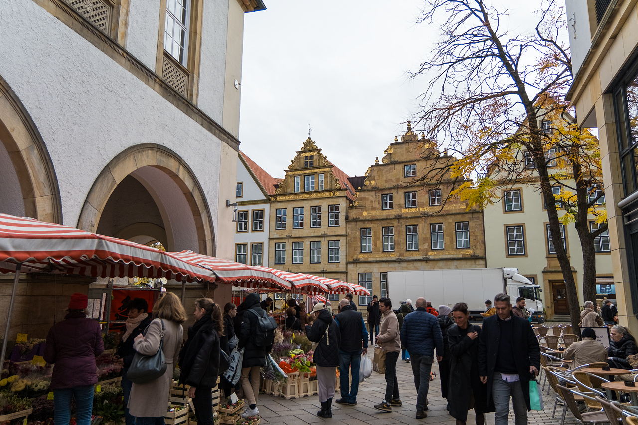 Blumenmarkt Blumenmarkt