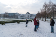 Präsidentengarten