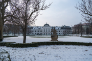 Präsidentengarten