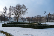 Präsidentengarten