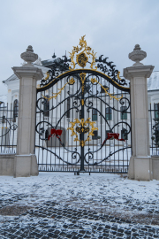 Präsidentenpalast