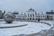 Präsidentenpalast