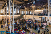 Alte Markthalle