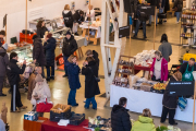 Alte Markthalle