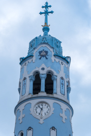 St. Elisabeth Kirche