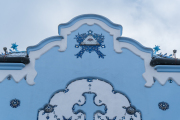St. Elisabeth Kirche