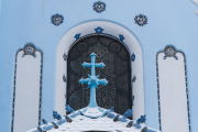 St. Elisabeth Kirche