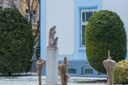 St. Elisabeth Kirche