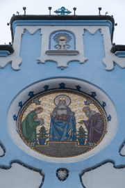 St. Elisabeth Kirche