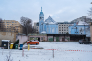 St. Elisabeth Kirche