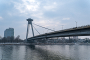 Brücke "SNP"