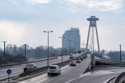 Brücke "SNP"
