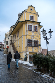 Haus zum Guten Hirten