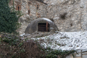 Bunker (?)
