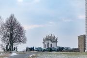 Burg Bratislava