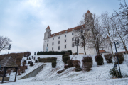 Burg Bratislava
