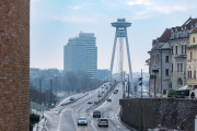 Brücke "SNP"