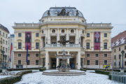 Slowakisches Nationaltheater