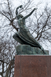 Siegesdenkmal