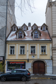 Altstadt