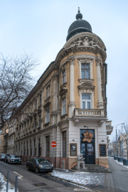 Tobrucká