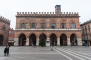 Piazza del Comune