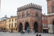 Piazza del Comune